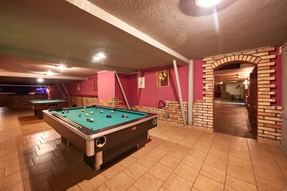 hotel *** - Hotel Star-Dadaj Resort & SPA na Mazurach - zdjęcie 55