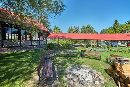 hotel *** - Hotel Star-Dadaj Resort & SPA na Mazurach - zdjęcie 53