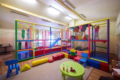 hotel *** - Hotel Star-Dadaj Resort & SPA na Mazurach - zdjęcie 57