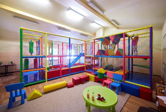 hotel *** - Hotel Star-Dadaj Resort & SPA na Mazurach - Usługi - zdjęcie 15