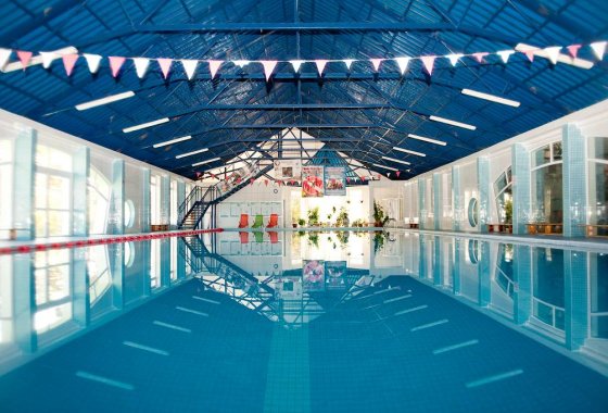 hotel *** - Hotel Star-Dadaj Resort & SPA na Mazurach - Usługi - zdjęcie 4