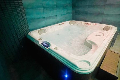 hotel *** - Hotel Star-Dadaj Resort & SPA na Mazurach - zdjęcie 44
