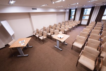 hotel *** - Hotel Borowiecki - zdjęcie 2