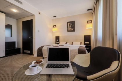 hotel *** - Hotel Borowiecki - zdjęcie 9