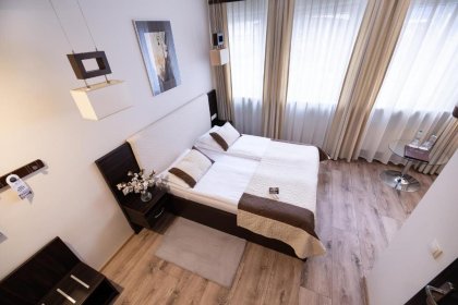 hotel *** - Hotel Borowiecki - zdjęcie 7