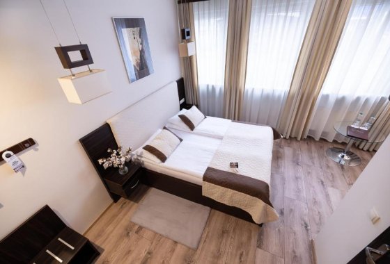 hotel *** - Hotel Borowiecki - Pokoje - zdjęcie 5