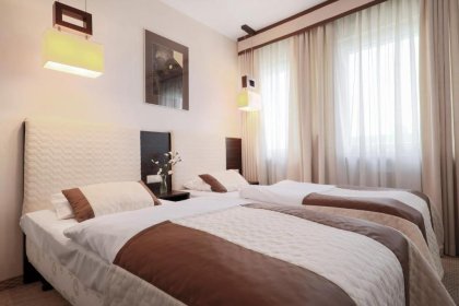 hotel *** - Hotel Borowiecki - zdjęcie 6