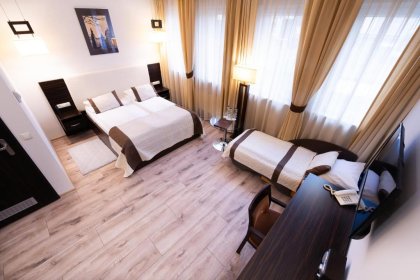 hotel *** - Hotel Borowiecki - zdjęcie 5