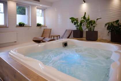 hotel *** - Hotel Borowiecki - zdjęcie 12