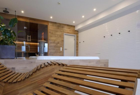 hotel *** - Hotel Borowiecki - Usługi - zdjęcie 2