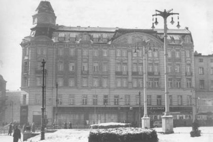 hotel *** - Hotel Rzymski - zdjęcie 1
