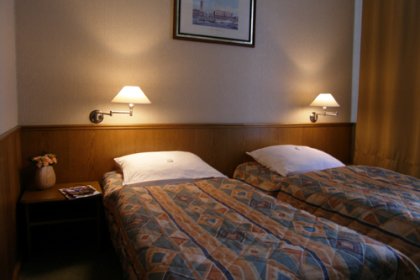hotel *** - Hotel Rzymski - zdjęcie 3