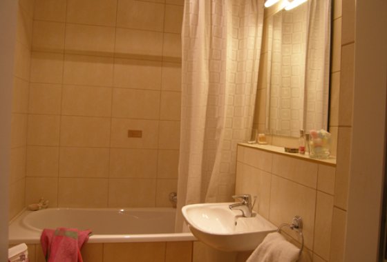 hotel *** - Hotel Rzymski - Pokoje - zdjęcie 2