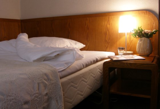 hotel *** - Hotel Rzymski - Pokoje - zdjęcie 3