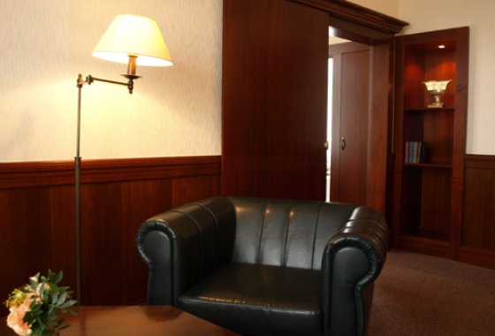 hotel *** - Hotel Rzymski - Pokoje - zdjęcie 5