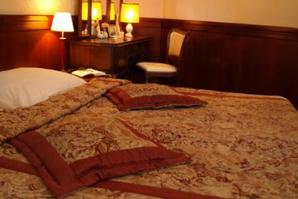 hotel *** - Hotel Rzymski - zdjęcie 8