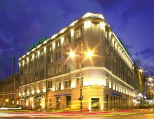 Hotel Rzymski