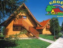 Groń - Placówka