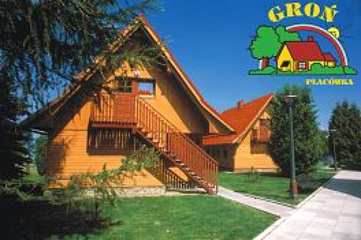 Groń - Placówka