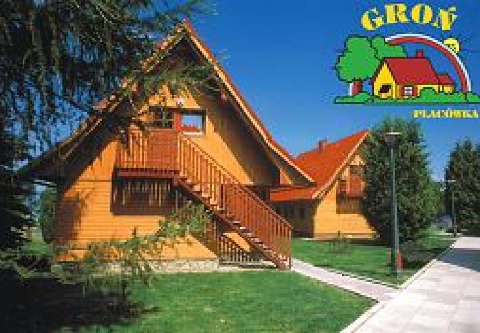 inny - Groń - Placówka
