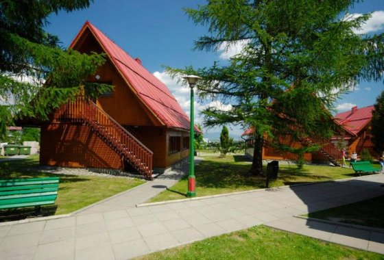 inny - Groń - Placówka - Pokoje - zdjęcie 4