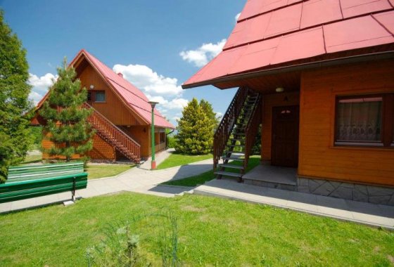 inny - Groń - Placówka - Pokoje - zdjęcie 5