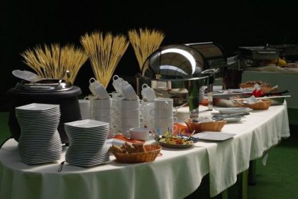 obiekt konferencyjny - Ośrodek Szkoleniowo – Konferencyjny KTS - zdjęcie 10