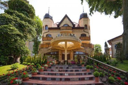 hotel *** - Hotel *** Trofana Wellness & SPA - zdjęcie 1