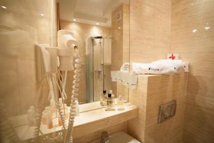 hotel *** - Hotel *** Trofana Wellness & SPA - zdjęcie 4