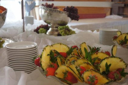 hotel *** - Hotel *** Trofana Wellness & SPA - zdjęcie 11