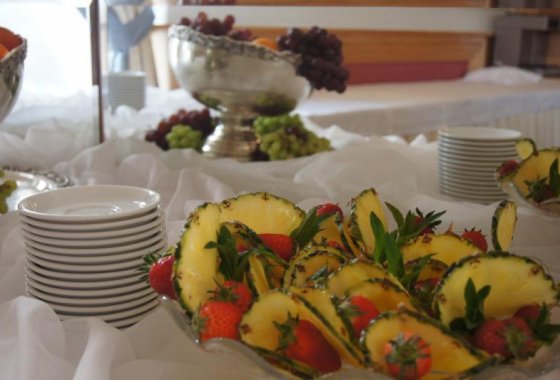 hotel *** - Hotel *** Trofana Wellness & SPA - Usługi - zdjęcie 8