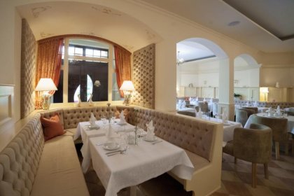 hotel *** - Hotel *** Trofana Wellness & SPA - zdjęcie 5