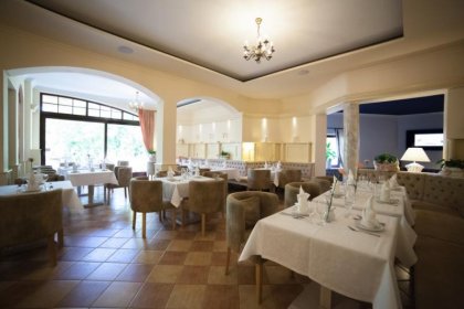 hotel *** - Hotel *** Trofana Wellness & SPA - zdjęcie 6