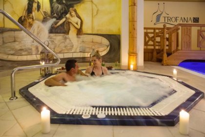 hotel *** - Hotel *** Trofana Wellness & SPA - zdjęcie 19