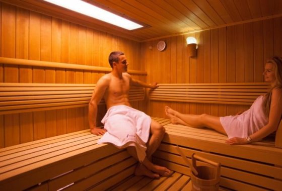 hotel *** - Hotel *** Trofana Wellness & SPA - Usługi - zdjęcie 13