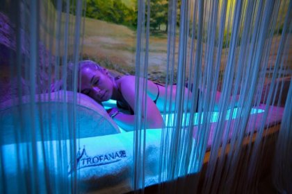 hotel *** - Hotel *** Trofana Wellness & SPA - zdjęcie 12