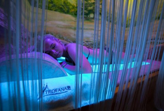hotel *** - Hotel *** Trofana Wellness & SPA - Usługi - zdjęcie 9