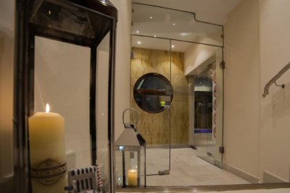 hotel *** - Hotel *** Trofana Wellness & SPA - zdjęcie 13