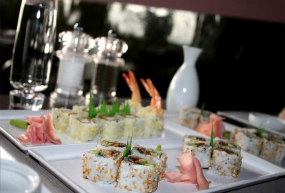 hotel *** - Hotel *** Trofana Wellness & SPA - Usługi - zdjęcie 4