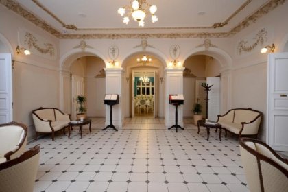 hotel **** - Hotel**** Pałac Kotulińskich - zdjęcie 3