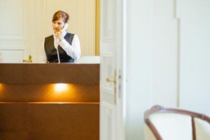 hotel **** - Hotel**** Pałac Kotulińskich - zdjęcie 4