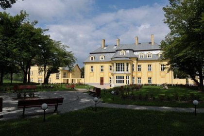 hotel **** - Hotel**** Pałac Kotulińskich - zdjęcie 1