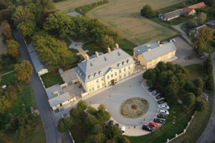 hotel **** - Hotel**** Pałac Kotulińskich - zdjęcie 2
