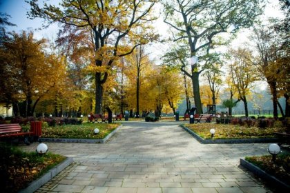 hotel **** - Hotel**** Pałac Kotulińskich - zdjęcie 6