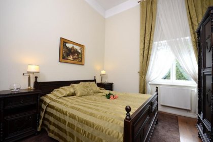 hotel **** - Hotel**** Pałac Kotulińskich - zdjęcie 11