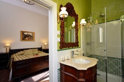 hotel **** - Hotel**** Pałac Kotulińskich - zdjęcie 10