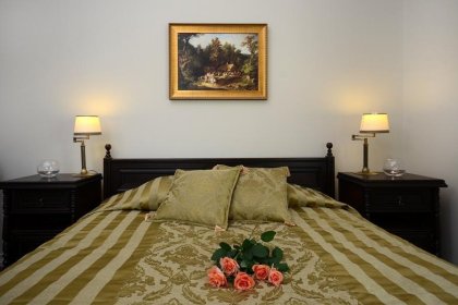 hotel **** - Hotel**** Pałac Kotulińskich - zdjęcie 9