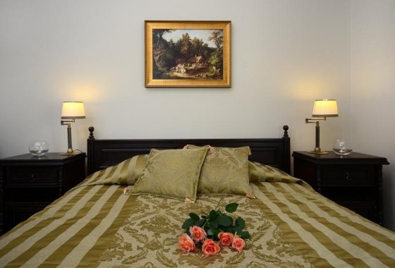 hotel **** - Hotel**** Pałac Kotulińskich - Pokoje - zdjęcie 3