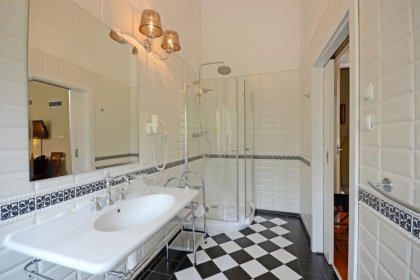 hotel **** - Hotel**** Pałac Kotulińskich - zdjęcie 8