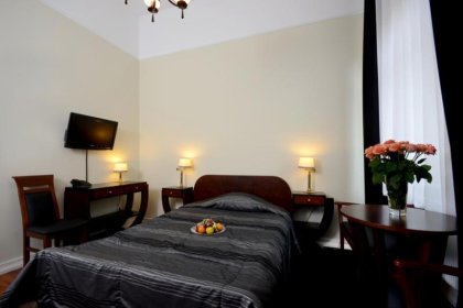 hotel **** - Hotel**** Pałac Kotulińskich - zdjęcie 7